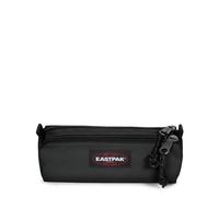 Trousse Eastpak Double Benchmark gris foncé