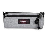 Eastpak DOUBLE BENCHMARK Trousse - Sunday Grey (Gris)