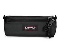 EASTPAK DOUBLE BENCHMARK - Trousse - petit - nylon, polyester - noir Noir
