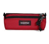 EASTPAK DOUBLE BENCHMARK - Trousse - petit - nylon, polyester - rouge cerise