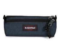 Eastpak DOUBLE BENCHMARK Trousse - Triple Denim (Bleu)