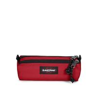 EASTPAK Trousse à crayons Double Benchmark Scarlet Red rouge pour femme