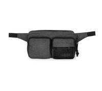 Eastpak - Double Crossbody - Sac banane - 3 l - black denim