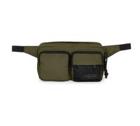 Eastpak - Double Crossbody - Sac banane - 3 l - dark grass