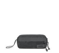 Eastpak - Double Pouch - Accessoire voyage Black Denim - 1,5 L