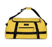 Eastpak Duffel Pack Duffle Pack Sac de voyage Weekender M 71 cm jaune
