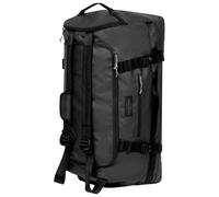 Eastpak Sac Duffel Pack M 70L Noir pur