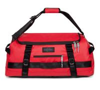 Eastpak Duffel Pack - Duffel Tarp Red 40 L