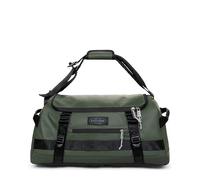Eastpak DUFFEL PACK S Sac à dos de voyage Tarp, vert - 40 L, imperméable, design polyvalent