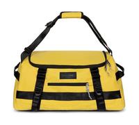 Eastpak Duffel Pack Sac de voyage Weekender S 61 cm jaune