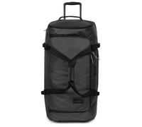 Eastpak - Duffel Pack Wheel L - Sac de voyage - tarp black2