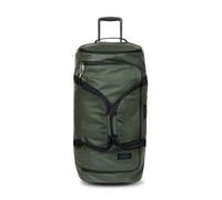 Eastpak - Duffel Pack Wheel L - Sac de voyage - tarp forest