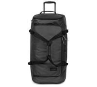 Eastpak - Duffel Pack Wheel M - Sac de voyage - tarp black2