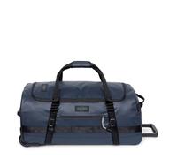 Eastpak - Duffel Pack Wheel M - Sac de voyage - tarp navy