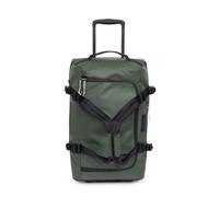 Eastpak - Duffel Pack Wheel S - Sac de voyage - tarp forest