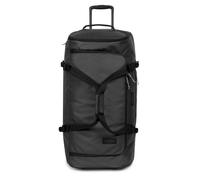 Eastpak - Duffel Pack Wheel L - Sac de voyage - tarp black2