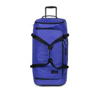 Trolley Eastpak Duffel Pack Wheel M 60L bleu électrique noir pur