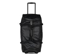 Eastpak - Duffel Pack Wheel Tarp M - unisex - Valises - Noir - Taille: ONE Size