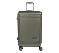Eastpak - Eastpak Valises - unisex - Valises - Vert - Taille: ONE Size