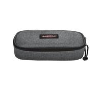 Eastpak Etui à Crayons Gris Oval Single
