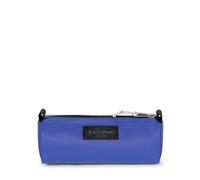EASTPAK Étui 'Benchmark' bleu violet / noir, Taille One Size