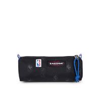 EASTPAK Étui 'Benchmark' gris / noir, Taille One Size