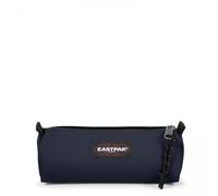 EASTPAK Étui bleu outremer / rouge / blanc, Taille One Size
