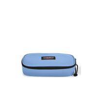 EASTPAK Étui bleu roi / noir, Taille One Size