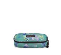 EASTPAK Étui citron vert / menthe / lilas / noir, Taille One Size