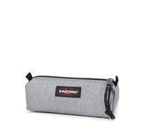 EASTPAK Étui gris clair / rouge / noir / blanc, Taille One Size
