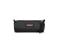 EASTPAK Étui noir / blanc cassé, Taille Onesize