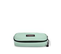 EASTPAK Étui 'Oval single' menthe, Taille One Size