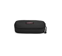 EASTPAK Étui 'Oval Single' noir, Taille One Size