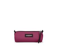 EASTPAK Étui rouge / canneberge / noir / blanc, Taille Onesize
