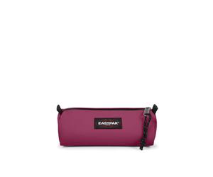 EASTPAK Étui rouge / canneberge / noir / blanc, Taille Onesize