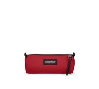 EASTPAK Étui rouge / noir, Taille Onesize