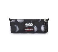 Eastpak Étui Star Wars pour modèle Benchmark couleur SW DEATH STAR BLACK, SW Death Star Black, Tombolino