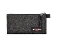 EASTPAK Flatcase Spark Trousse à Crayons Noir Brillant