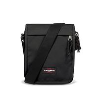 EASTPAK FLEX Sac Bandoulière, 3.5 L - Black (Noir)