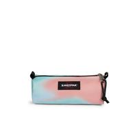 EASTPAK Fournitures de bureau 'Benchmark Single' bleu ciel / rose, Taille One Size