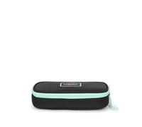 EASTPAK Fournitures de bureau 'Oval Single' aqua / noir, Taille One Size