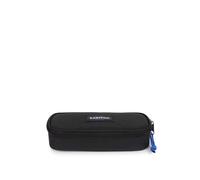 EASTPAK Fournitures de bureau 'Oval Single' bleu roi / noir, Taille One Size