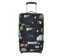 Eastpak - Galaxy Noir Star Wars Bagage cabine - unisex - Valises - Noir - Taille: ONE Size
