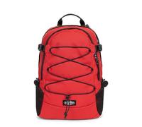 EASTPAK - Gerys cs out scarlet - Sac à dos - Rouge - Taille UniqueQUE