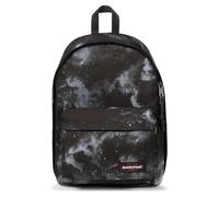 Eastpak Sac à dos Out Of Office gris clair / noir Taille One Size