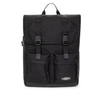 Eastpak - Sac à dos 26L - Icon Topload On Black - Noir Noir
