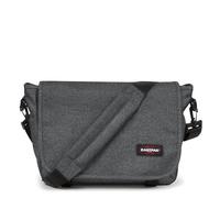 EASTPAK JR Sac Bandoulière, 11.5 L - Black Denim (Gris)