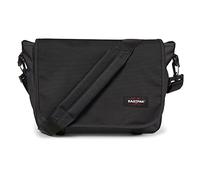 EASTPAK JR Sac Bandoulière, 11.5 L - Black (Noir)