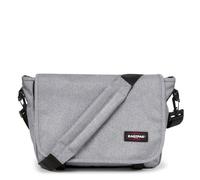 Sac à bandoulière Eastpak Junior gris clair