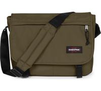 EASTPAK Laptop Bag Sac à bandoulière avec compartiment pour ordinateur portable Delegate + Army Olive khaki